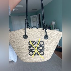 Beach Bag